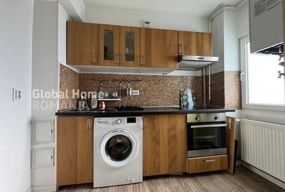 Apartament 2 Camere | Unirii-Natiunile Unite | Bloc Turn | Centrala Proprie - 12