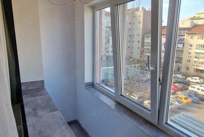 Garsonieră semidecomandată în Central - 9