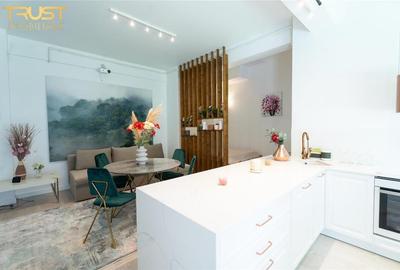 2 camere | 69 mp | Anton Pann | Garaj - 7