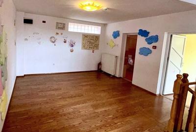 Casa individuala multifunctionala zona rezidentiala Bunloc - 7