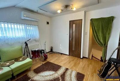 Vila spatioasa in Sancraiu, 2 intrari, foisor, parcare,5 minute de Targu Mures - 13