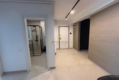 Apartament modern cu 3 camere, complet mobilat,utilat,finisaje moderne Apartament modern cu 3 camere, complet mobilat,utilat,finisaje moderne - 12