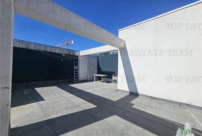 Penthouse 5 camere cu terasa 73 mp, Mamaia Nord - 20