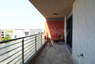 Apartament modern cu 4 camere si garaj in complex rezidential - 3