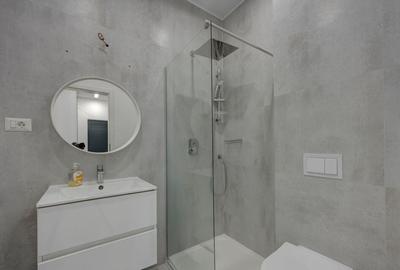 Vila parter mobilata si utilata Tunari - 8