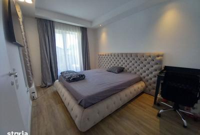 Casă cu 3 camere cu Teren 35 Mp în Pipera - 10