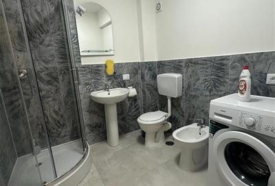 Apartament cu 2 camere decomandat în Vișan - 4