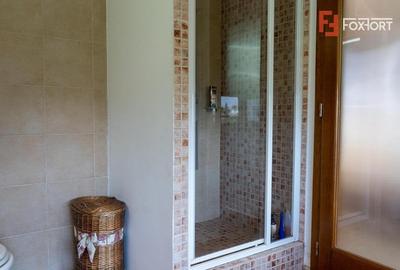 Casa individuala cu Garaj 360mp Utili, Zona Crisan - ID V4097 - 46