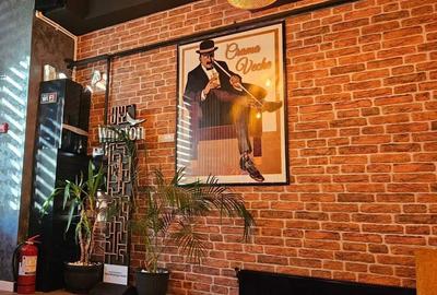 Spațiu comercial, de 150 mp, în Central - 2