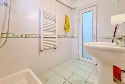Apartament cu 2 camere,  zona Garii - 9