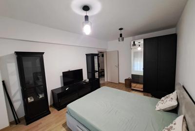 Garsoniera de inchiriat - 2