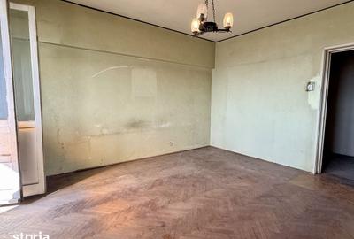 Apartament cu 3 camere decomandat în Central - 13