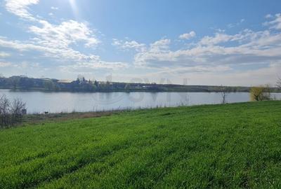 REL4000932 Teren de vanzare la lac Snagov - 2