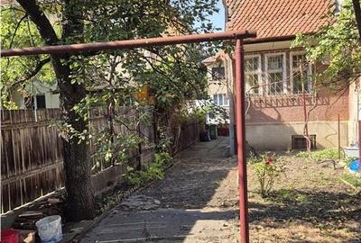 Apartament 2 camere la casa, 95 mp, curte - langa mall AFI Apartament 2 camere la casa, 95 mp, curte - langa mall AFI - 7