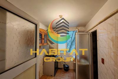 Apartament cu 3 camere decomandat în Brâncoveanu