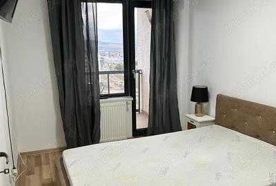 Inchiriez apartament 2camere - 1