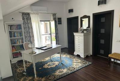 Casă cu 3 camere cu Teren 2994 Mp în Ogrezeni - 4