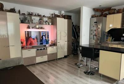 GIROC - 2 Camere - Etajul 2 - Parcare inclusa - Mobilat GIROC - 2 Camere - Etajul 2 - Parcare inclusa - Mobilat - 1