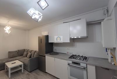 Inchiriez apt. 2 cam. Rotar Park2-Militari,langa Metro,Drm. Osiei, 10min. metrou - 9