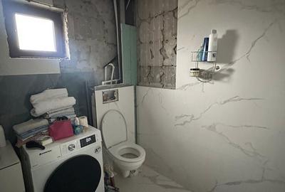 Casă cu 6 camere cu Teren 300 Mp în Central - 2