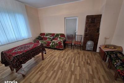 Casă cu 3 camere cu Teren 1200 Mp în Josenii Bârgăului - 7