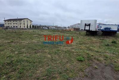 Spațiu comercial, în Ciugud