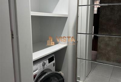 Apartament cu 2 camere decomandat, mobilat în Astra - 11