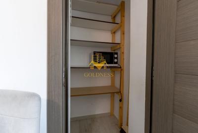3 camere, modern, Gheorgheni Zona Titulescu, Interservisan, Albac - 6