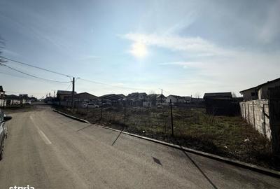 Spațiu comercial, în Ștefăneștii de Jos - 1