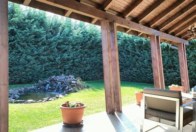 Casă cu Teren 670 Mp în Șag - 18