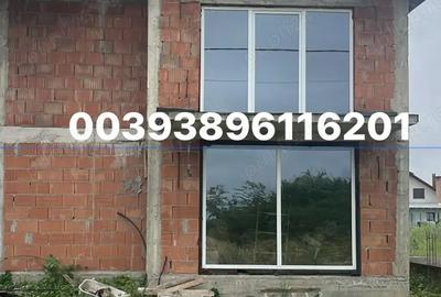 Casă cu 6 camere în Știuca - 8
