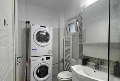 Garsoniera spatioasa in zona Decebal - Piata Alba Iulia - 6