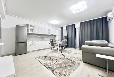 NOU /SUPERB /  PRIMA INCHIRIERE / COMPLET MOBILAT SI UTILAT NOU /SUPERB /  PRIMA INCHIRIERE / COMPLET MOBILAT SI UTILAT - 2