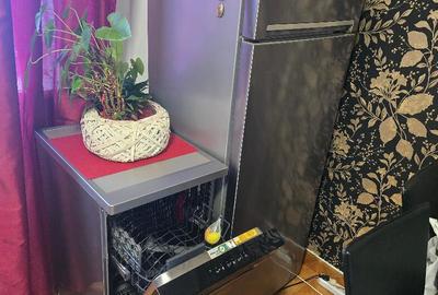 Inchiriez apartament cu 2 camere in Deva, Piata, mobilat, utilat - 15