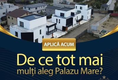 Vile Palazu Mare Constanta - zona Elvila - 12