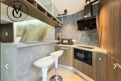 Apartament 2 camere Stefan Building Resort / ZEN SUSHI - 5