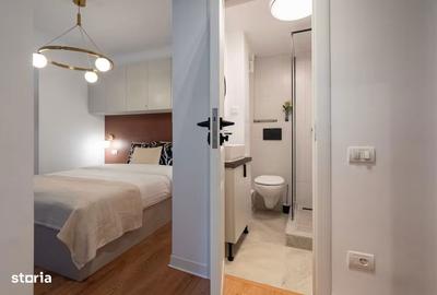 Garsonieră, mobilată în Lipscani - 2