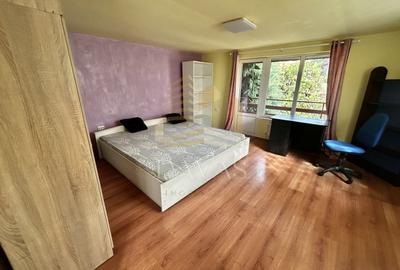 Casa individuala 4 camere de inchiriat | zona UMF | Curte | Garaj - 2