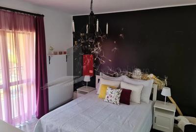 Mogosoaia apartament cu 3 camere de inchiriat - 1