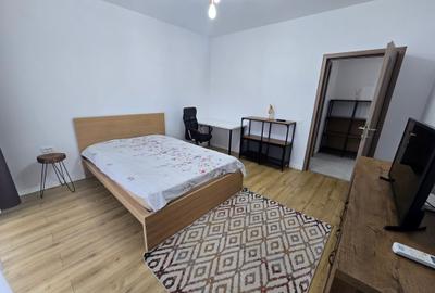 Garsonieră decomandată în Lujerului - 1