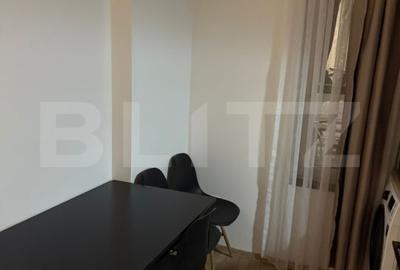 Apartament 2 camere, 60 mp, terasa 28 mp, parcare, zona Terra - 2