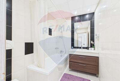 Apartament cu 2 camere decomandat, mobilat în Vitan-Bârzești - 6