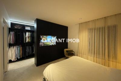 Casă cu 5 camere cu Teren 441 Mp în Corbeanca - 20