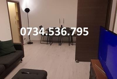 Apartament cu 3 camere semidecomandat în Moșilor - 8