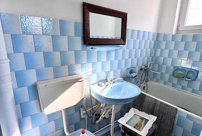 Apartament cu 2 camere în Micro 1 - 4