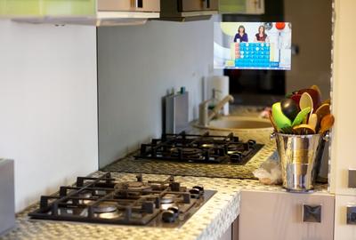 Penthouse lux,su330mp locatie ultracentrala,vedere superba,acces direct din lift - 11