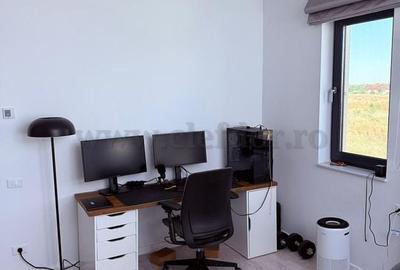 Mobexpert Homes - Vila in apropiere de Scoala Americana - 12