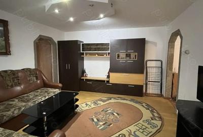 Apartament cu 2 camere semidecomandat în Central - 4