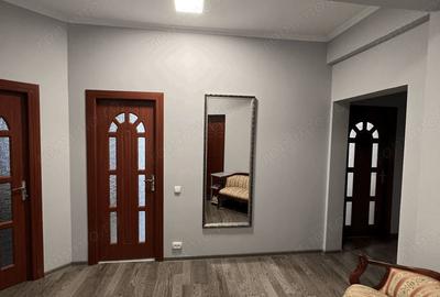 Apartament cu 2 camere semidecomandat în Crângași