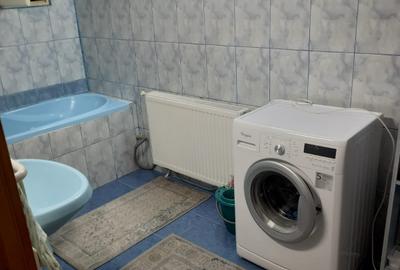 Apartament 4 camere Calea Nationala mai sus de Stadion - 7